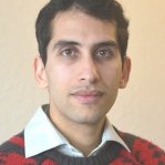 Mohammad Reza Ghiasian