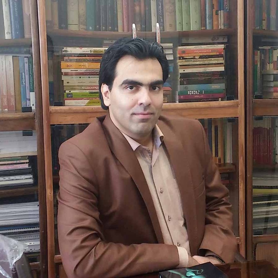 Masood Kiani