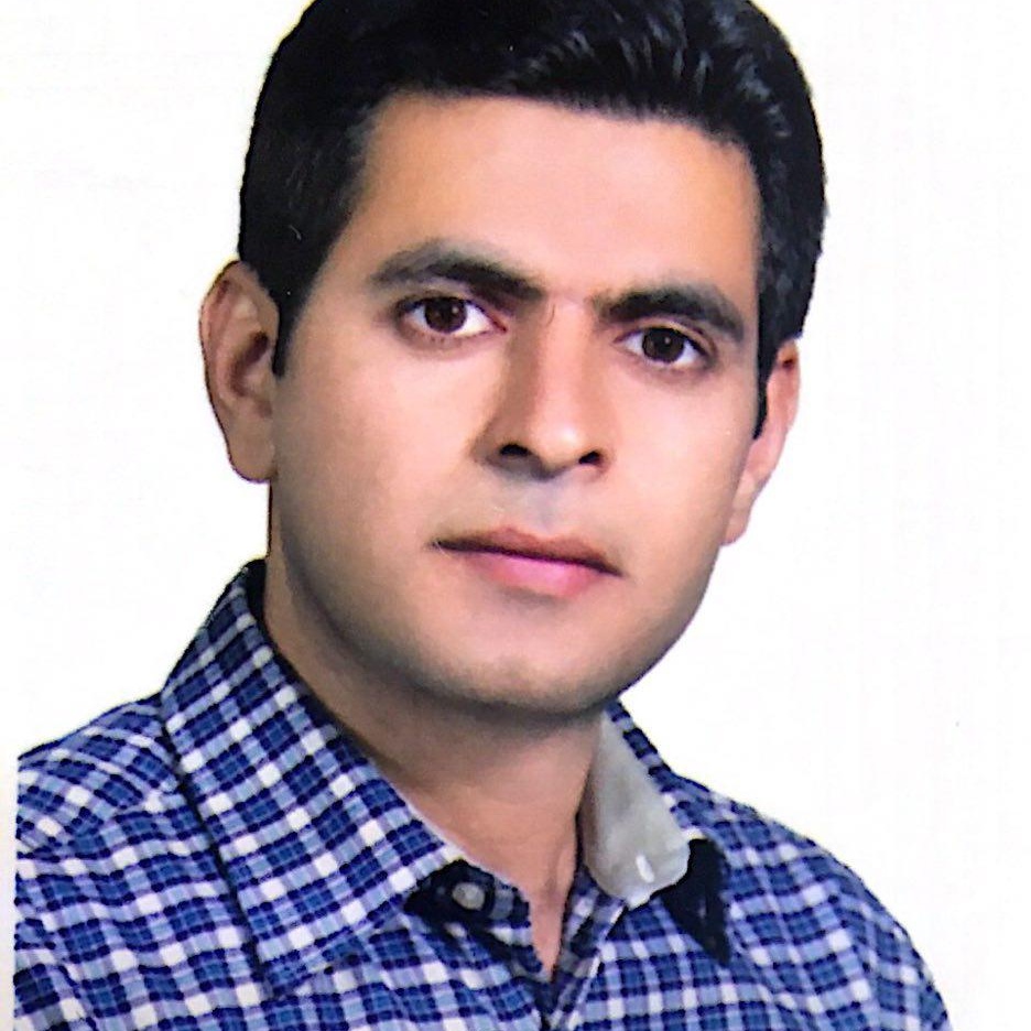 Ebrahim Omidvar