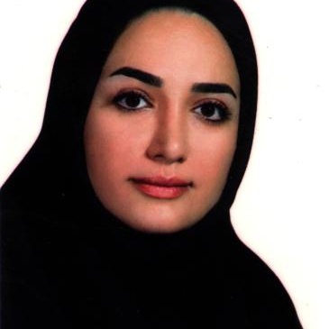 Fereshteh Meshkani
