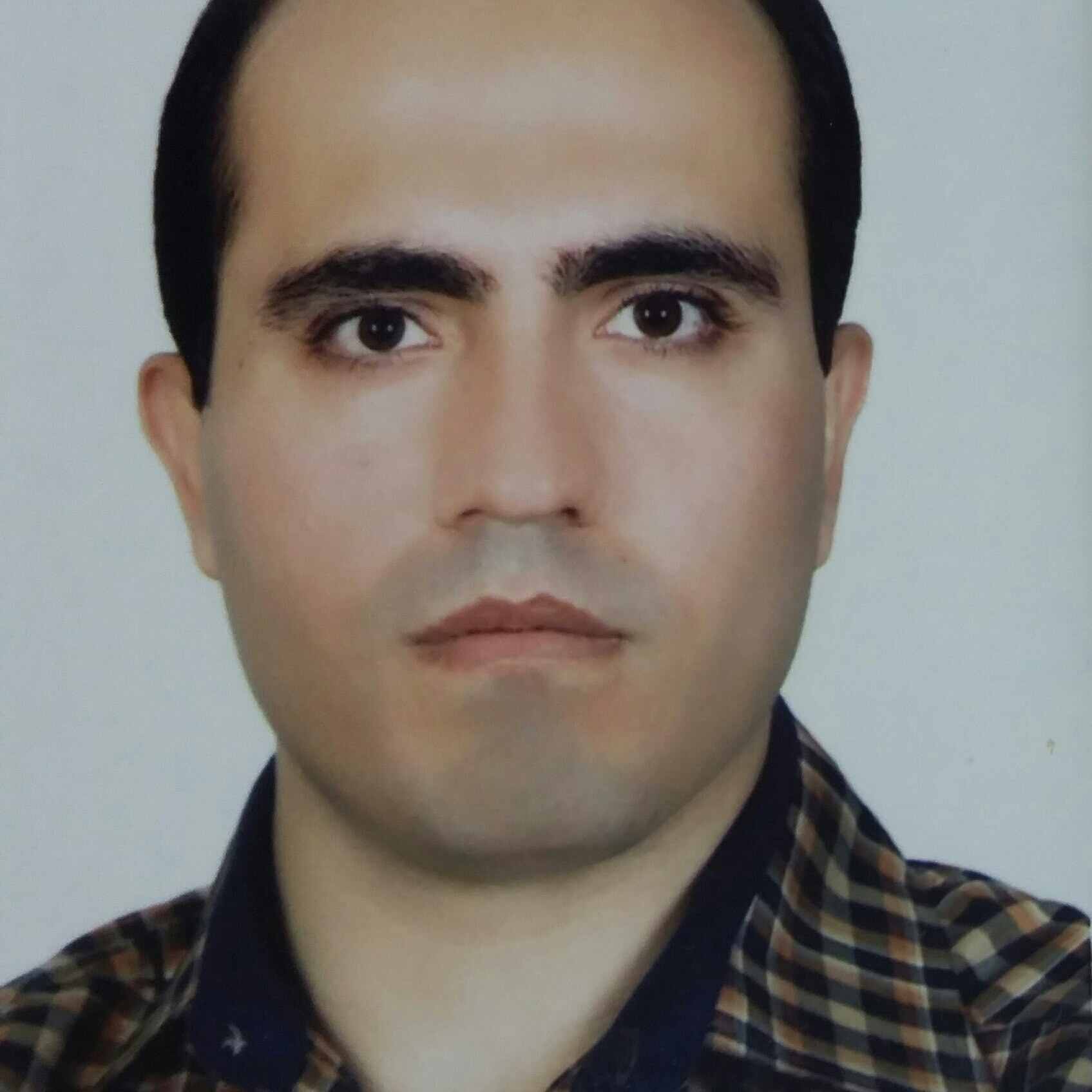 Ali Namazian