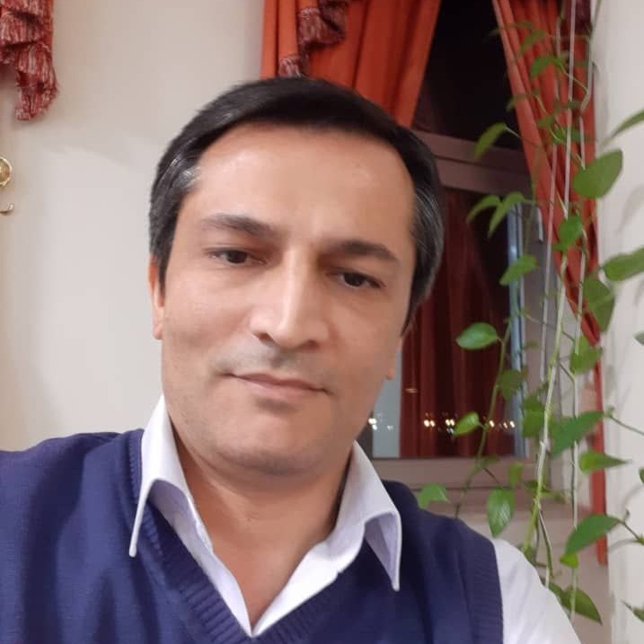 Ebrahim Nemati Lay