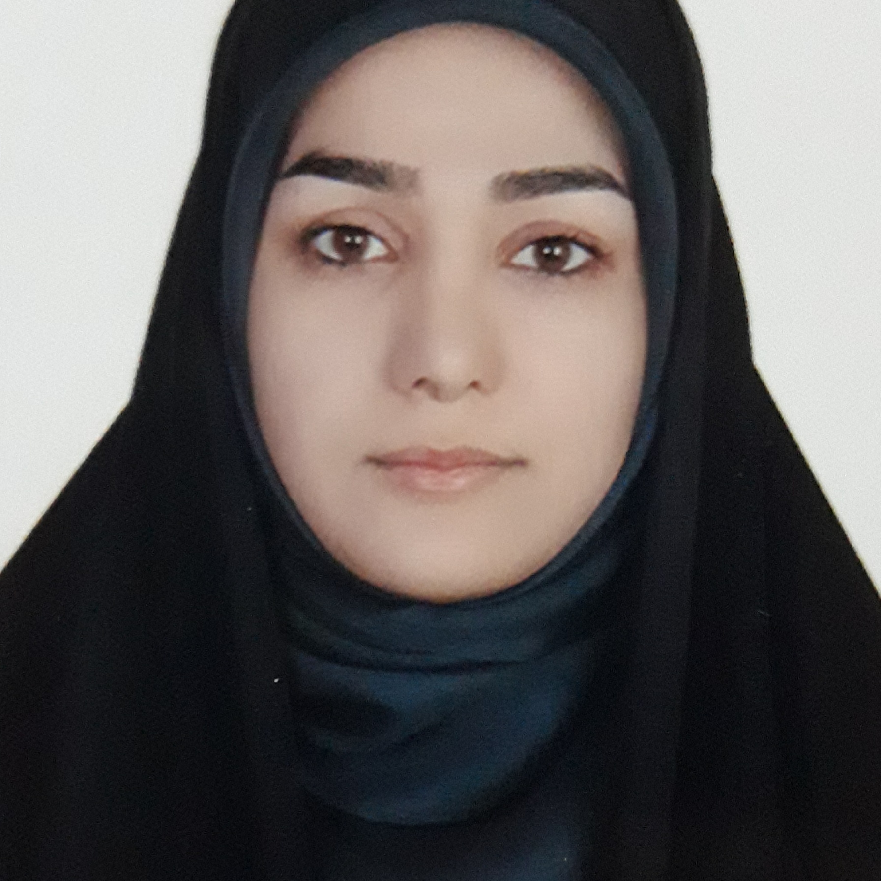Fatemeh Fathi