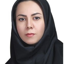 afsaneh afzali
