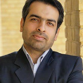 Alireza chitsazian