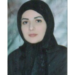Maryam Akhbari