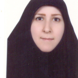 زینب سعیدیان طرئی