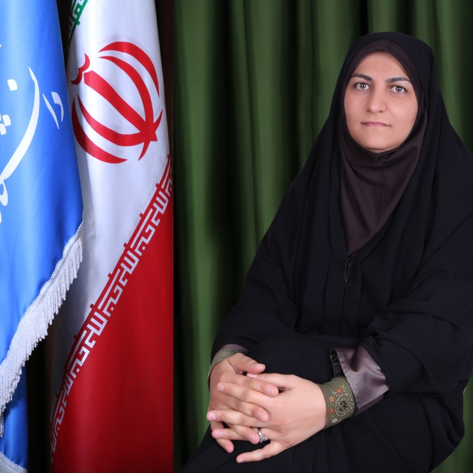زهرا صادقی آرانی