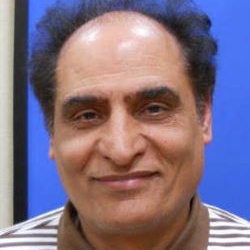 مارک راهب قمصری