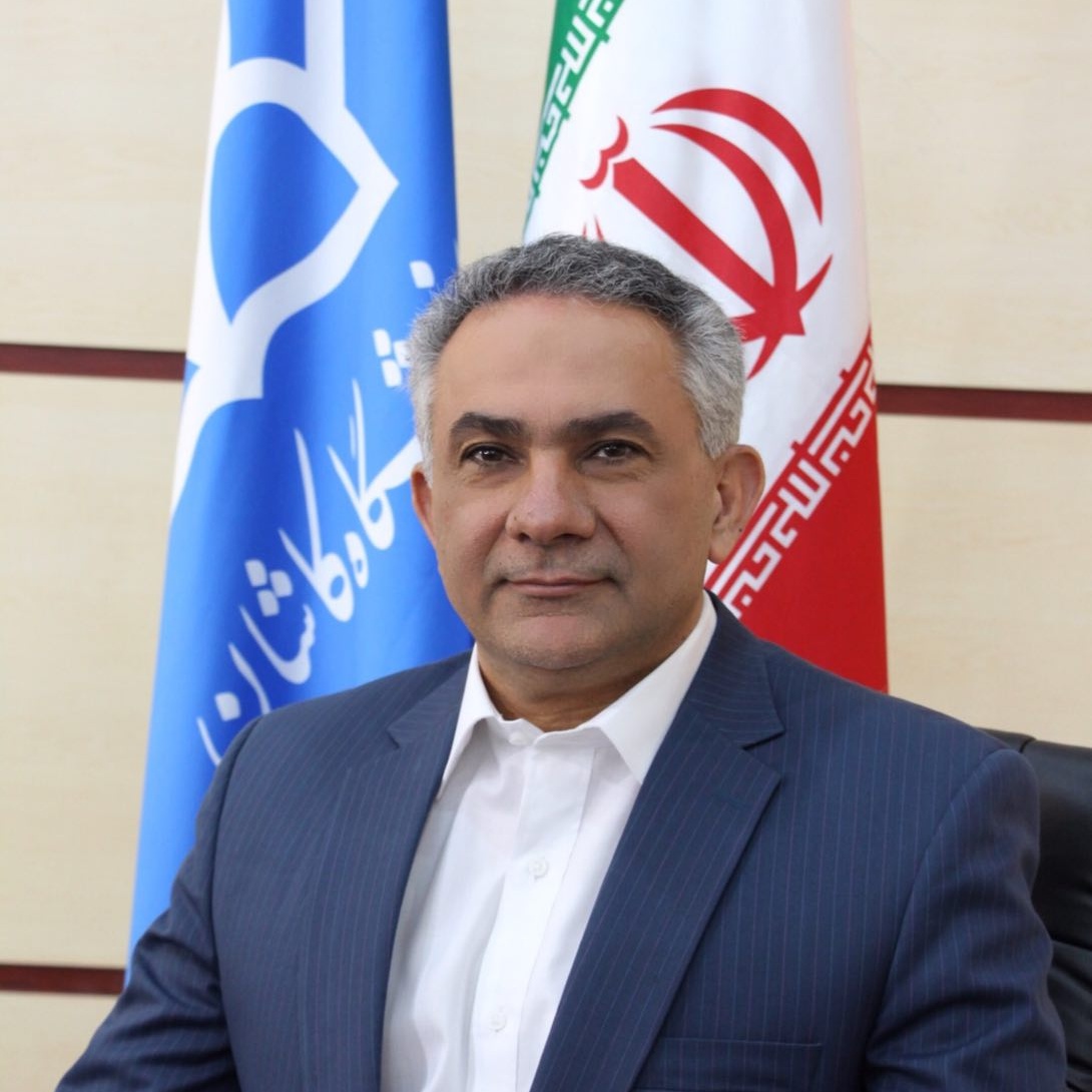 سعید گلابی