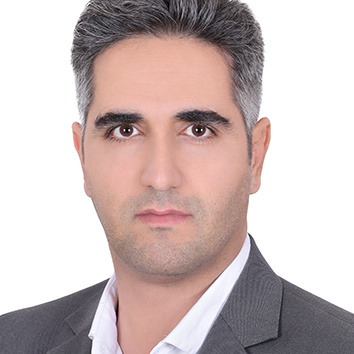 علی اصغر صفری ورزنه