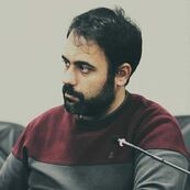 روح اله مهرآقا